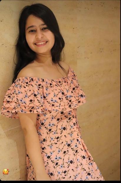 Poorvi Shah